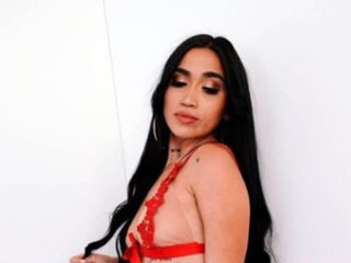 jasmin sexshow picture BriandaBrex