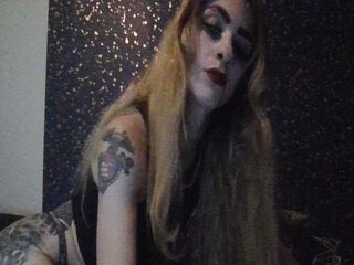 sex cam live Bunnyamore