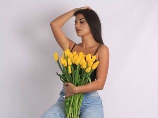 sexcam show Caassandra