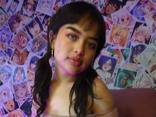 striptease cam CamiKonnor