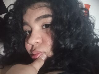 camwhore naked CamilaBliss