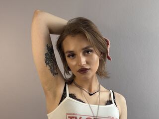 hot girl live cam CammiePratten