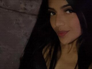 hot girl webcam CamyRoux