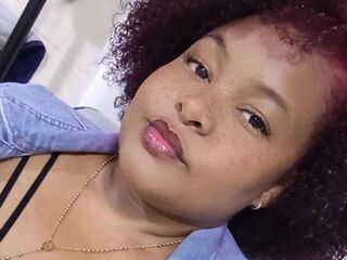 webcamgirl sexchat CandelaSassha