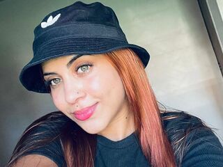 camslut masturbating CandiePasion