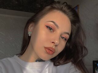 jasmin webcam model CapriceHebets