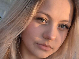 hot girl cam CarissaRolark