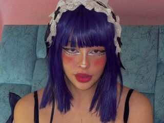 chatroom webcam picture CarliBlake