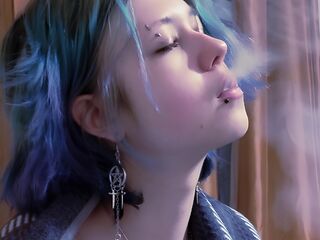 girl webcamsex CarolineRichter