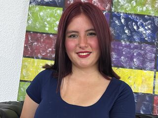 camgirl webcam pic CarolineTim