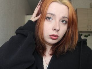 closeup webcam CassiStone