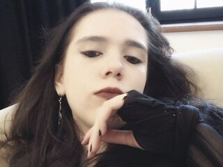 fingering camgirl CatherineAtkins
