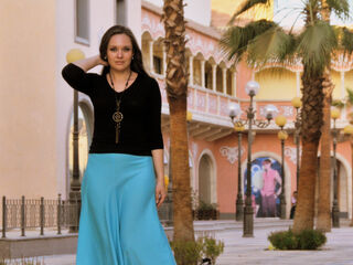 sexshow CathrineDolce