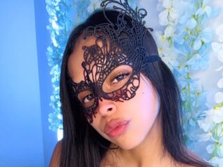 closeup web cam CattleyaMoore