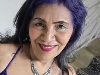 naughty videochat CelesteBarners