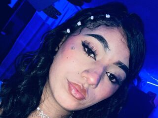 live webcam performer CelesteRiva