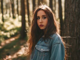 porn web cam ChantellMorgia