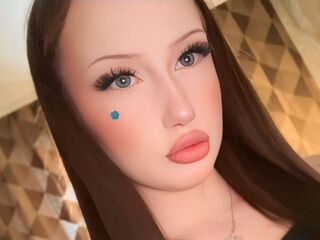 hardcore live sex CharlenaSloane