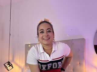 strip tease CharlotteRodrigz