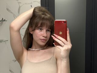 sexy live girl CharmHuston