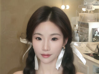 naked girl with webcam fingering ChenChuChu