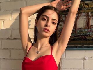 nude camgirl picture CherlyDouglas