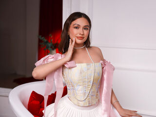 sexy webcamgirl ChloeCalloway