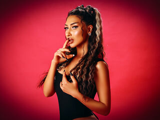 hot strip tease show ChloeMei
