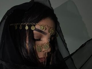 livecam video ChloeRouz