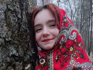 girl webcamsex CindiRubsam