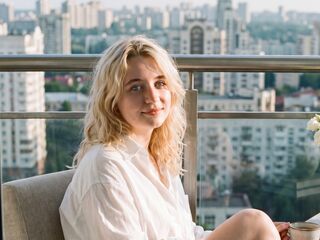 webcamgirl video chat CindieColt