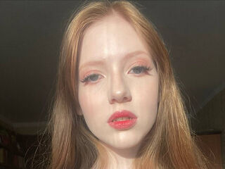 live webcam girl ClarisaTaubert