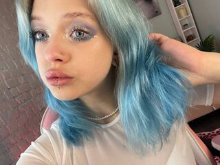naked girl with webcam masturbating with vibrator ClaudiaMaysons