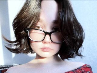 nude cam CoralMatteis