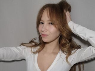 hot cam girl CoventinaCantrel