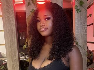 beautiful girl webcam CreamieNelly