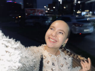 shower sex webcam CristinAuslander