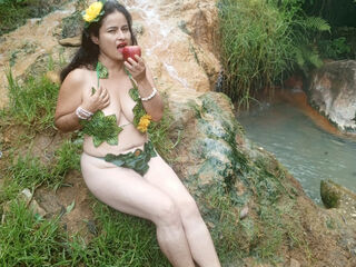 camgirl webcam picture CrystallAnderson