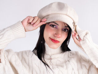 streaming live webcam DafneRivas