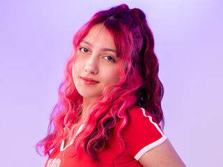 hot video chat DaisyDream