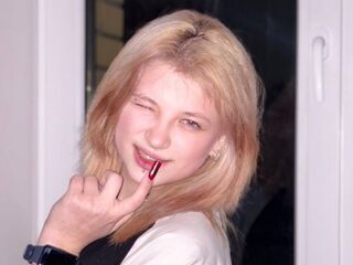 naughty webcam DaisySponholz
