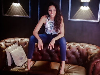 camera chat DamarisPommes