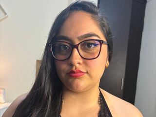 jasmin cam DanielaAmados