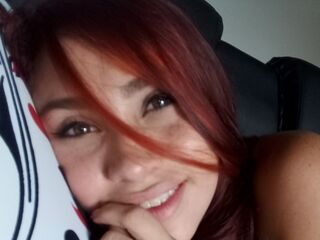 free live show DanielaConnor