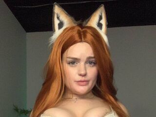 cam girl pic DaniellaBang