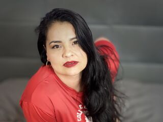 camgirl fingering pussy DanikaDaniels