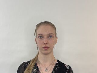 jasmin DarcieWidmer