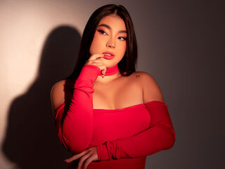 adult cam show DashaQuen