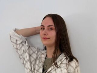 naked girl with webcam masturbating with sextoy DeanRicotta
