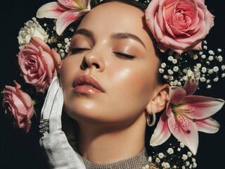 sexcam picture DelfinaArif